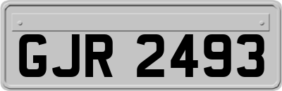 GJR2493