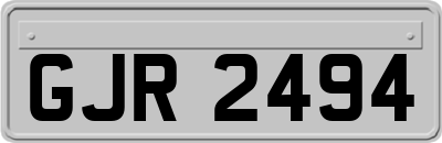 GJR2494