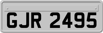 GJR2495