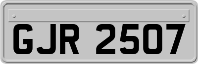 GJR2507