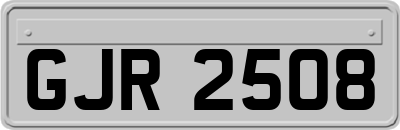GJR2508