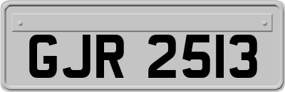 GJR2513