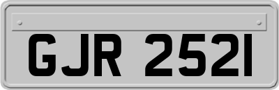 GJR2521