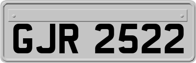 GJR2522