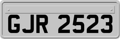 GJR2523