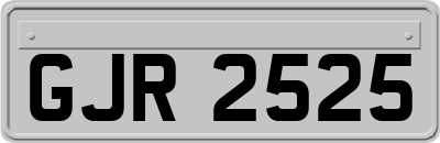 GJR2525