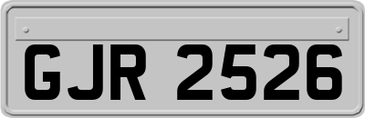 GJR2526