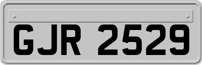 GJR2529