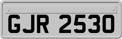 GJR2530