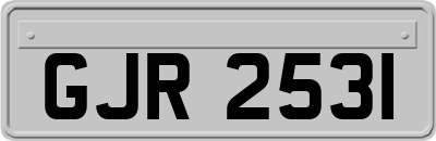 GJR2531