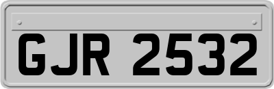 GJR2532