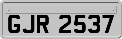 GJR2537