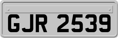 GJR2539