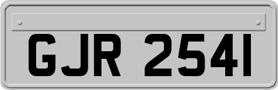 GJR2541