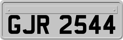 GJR2544