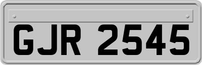 GJR2545