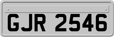 GJR2546