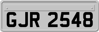 GJR2548