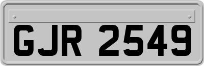 GJR2549