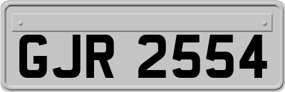 GJR2554
