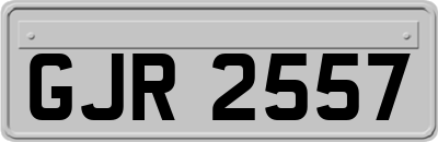 GJR2557