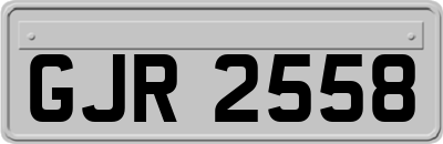 GJR2558