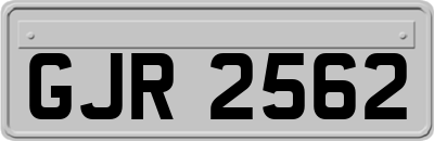 GJR2562