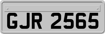 GJR2565