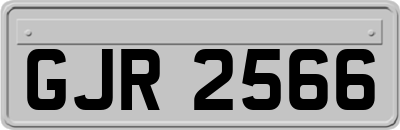 GJR2566