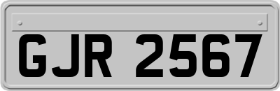 GJR2567