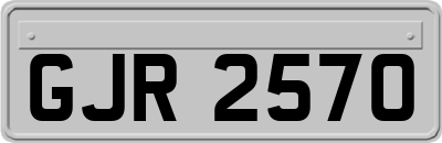 GJR2570