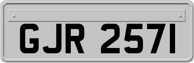 GJR2571