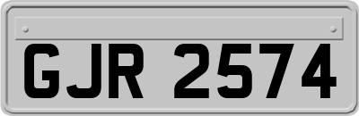 GJR2574
