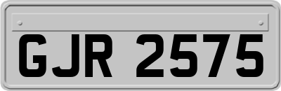 GJR2575