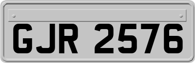 GJR2576