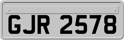 GJR2578