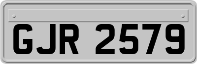 GJR2579