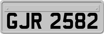 GJR2582