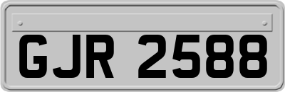 GJR2588