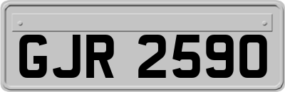 GJR2590