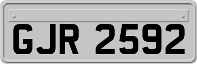 GJR2592