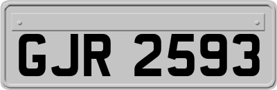 GJR2593