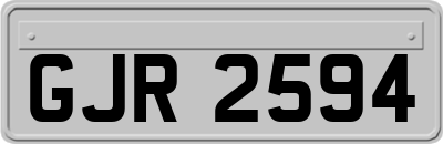 GJR2594