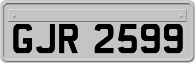 GJR2599