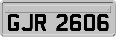 GJR2606