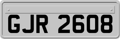 GJR2608