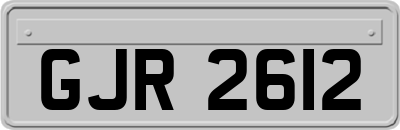 GJR2612