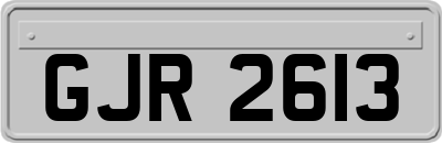 GJR2613