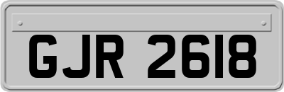 GJR2618
