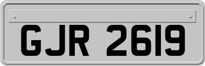 GJR2619